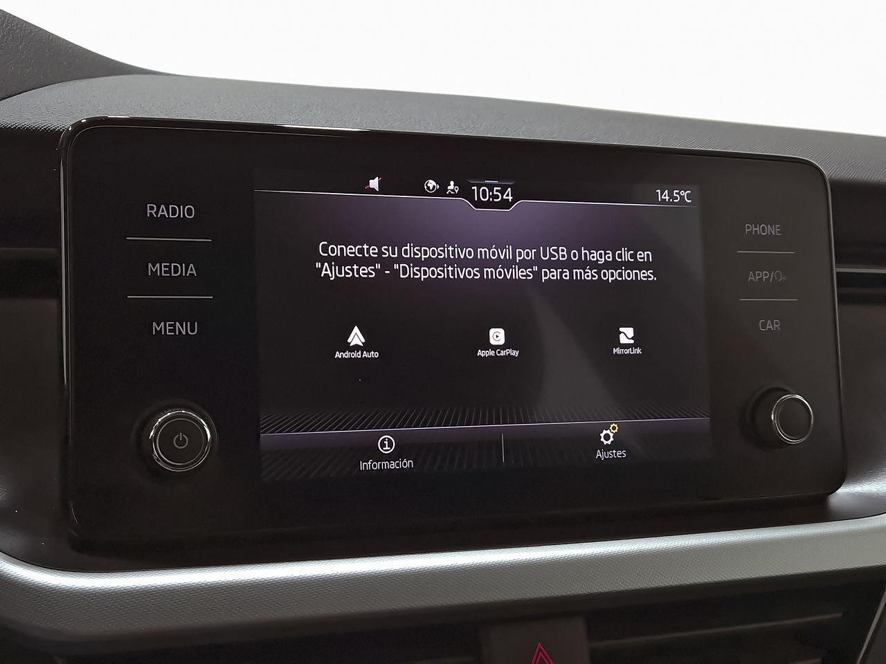 Skoda Kamiq 1.0 TSI 81kW (110CV) Ambition - foto 19