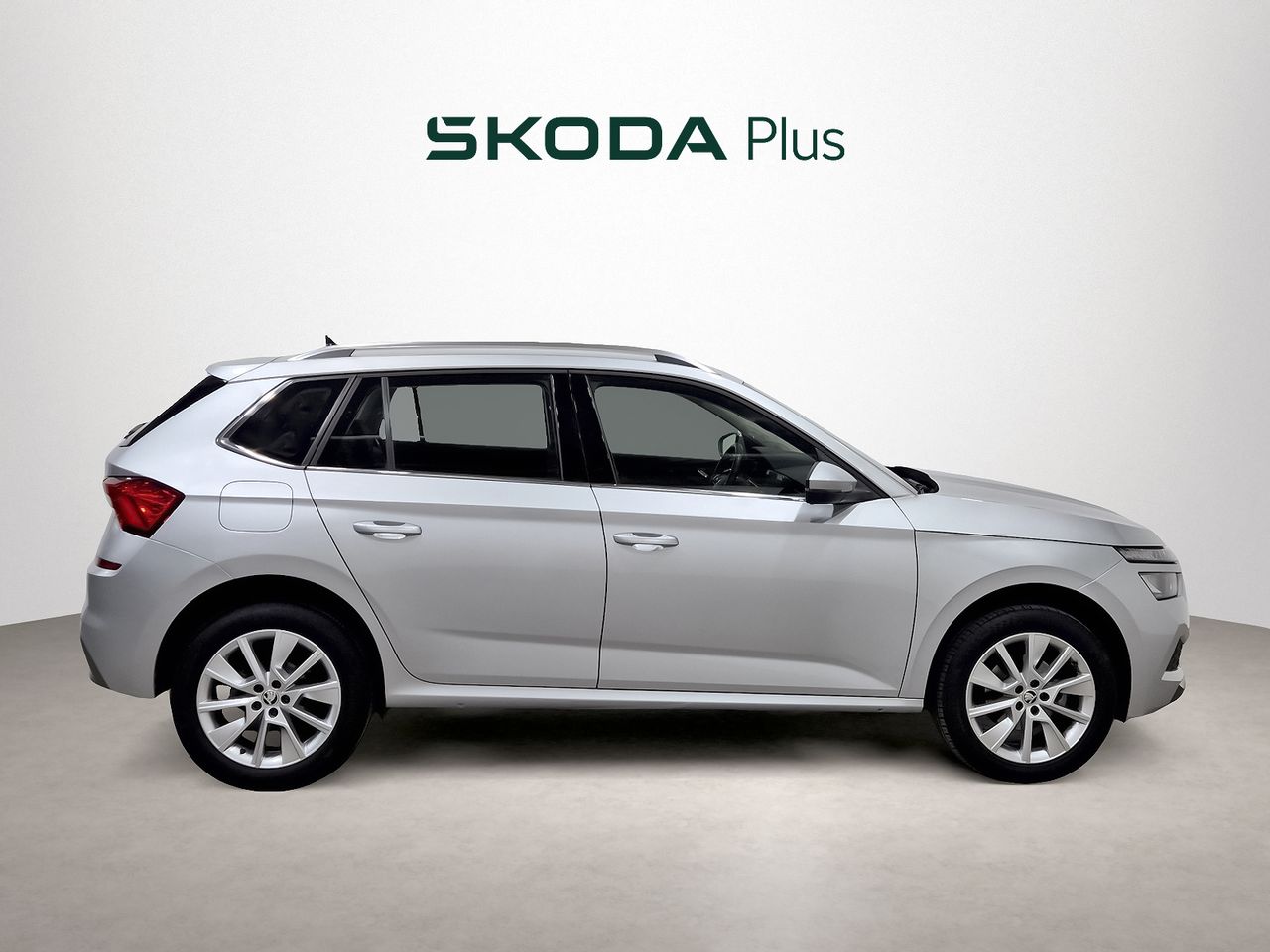 Skoda Kamiq 1.0 TSI 81kW (110CV) Ambition - foto 3