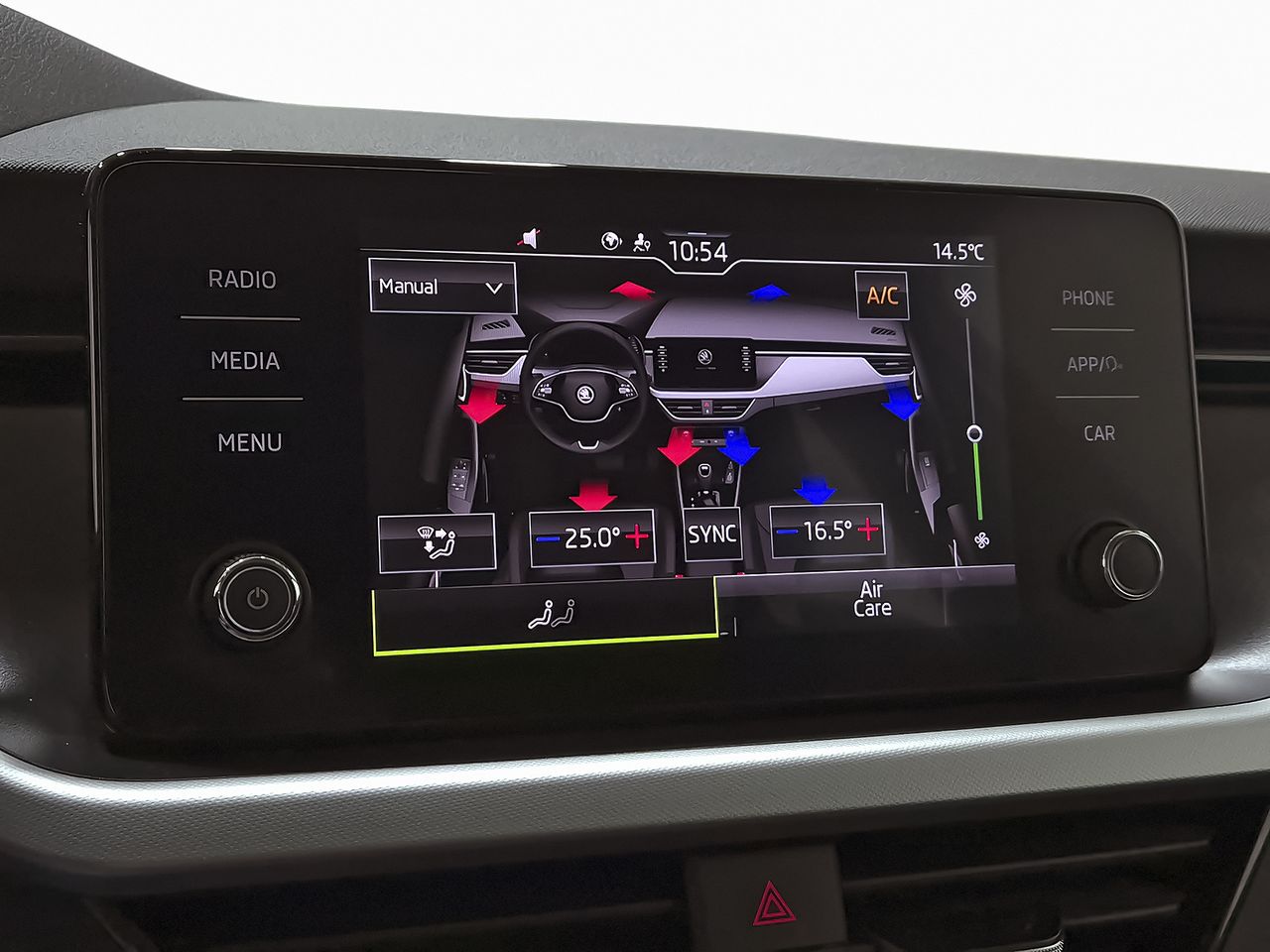 Skoda Kamiq 1.0 TSI 81kW (110CV) Ambition - foto 21