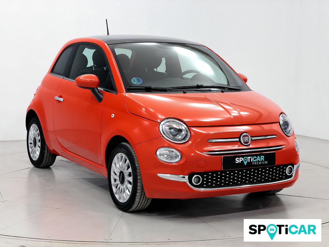 Fiat 500 Dolcevita 1.0 Hybrid 51KW (70 CV)