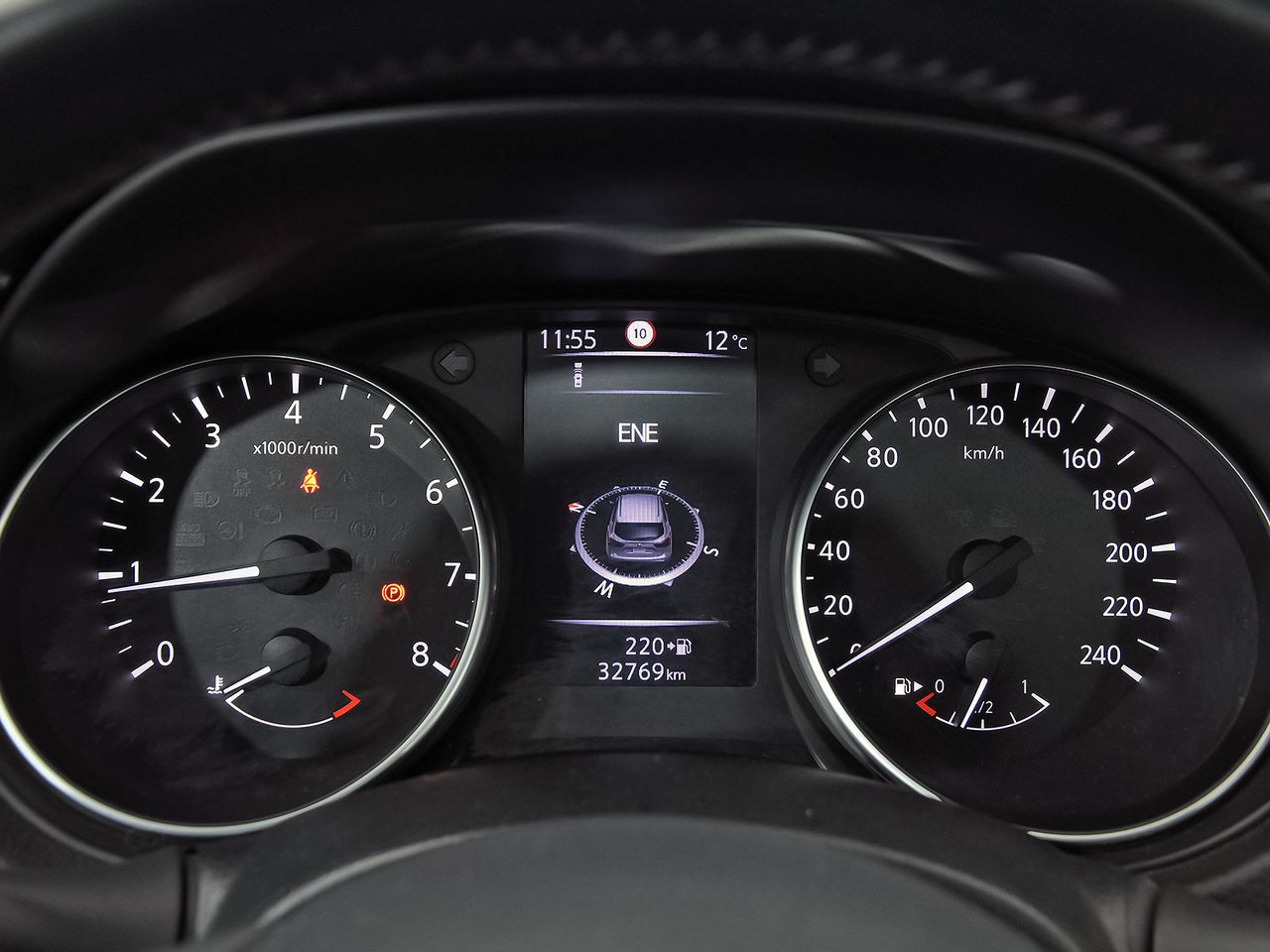 Nissan Qashqai DIG-T 85 kW (115 CV) N-CONNECTA - foto 15