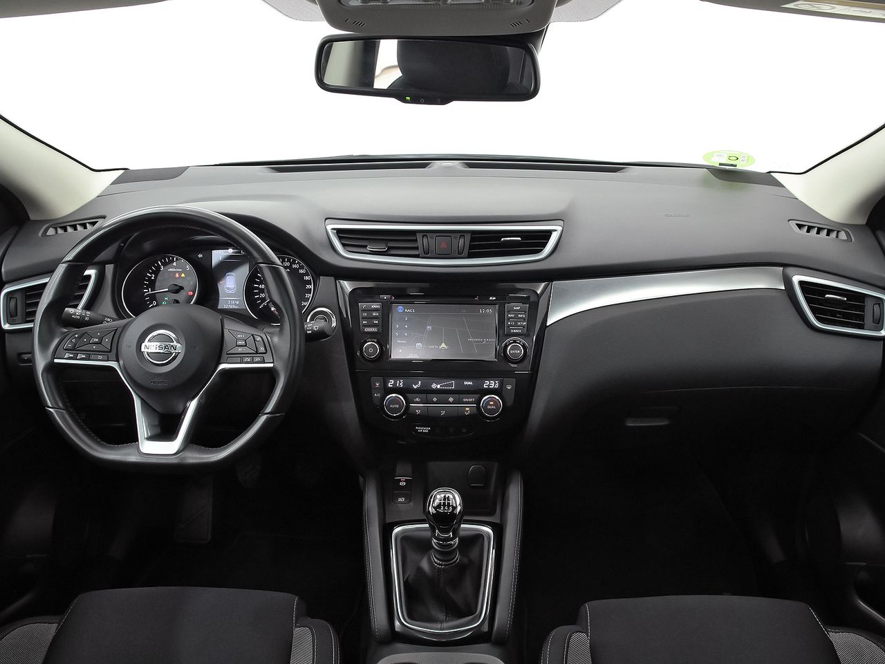 Nissan Qashqai DIG-T 85 kW (115 CV) N-CONNECTA - foto 6