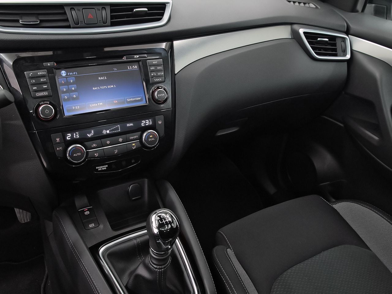 Nissan Qashqai DIG-T 85 kW (115 CV) N-CONNECTA - foto 11