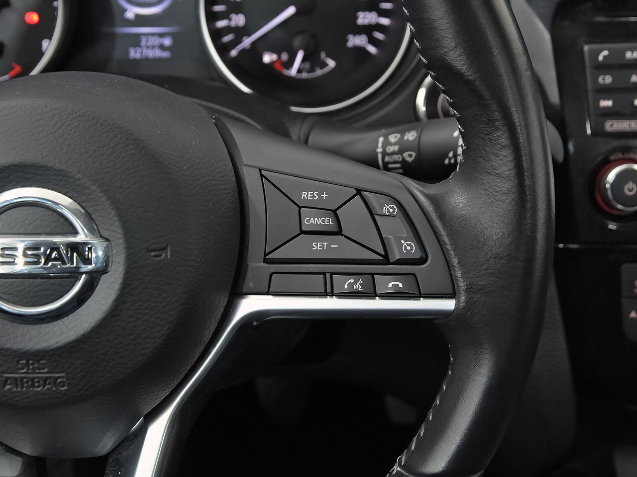 Nissan Qashqai DIG-T 85 kW (115 CV) N-CONNECTA - foto 19