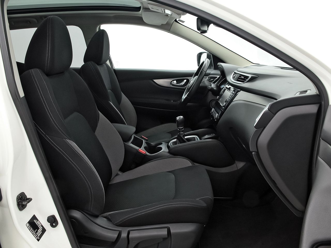 Nissan Qashqai DIG-T 85 kW (115 CV) N-CONNECTA - foto 7