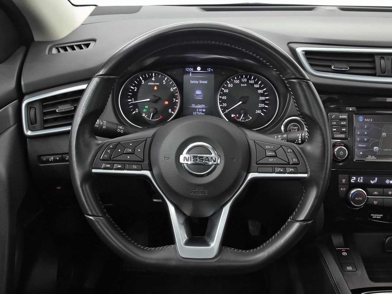 Nissan Qashqai DIG-T 85 kW (115 CV) N-CONNECTA - foto 20