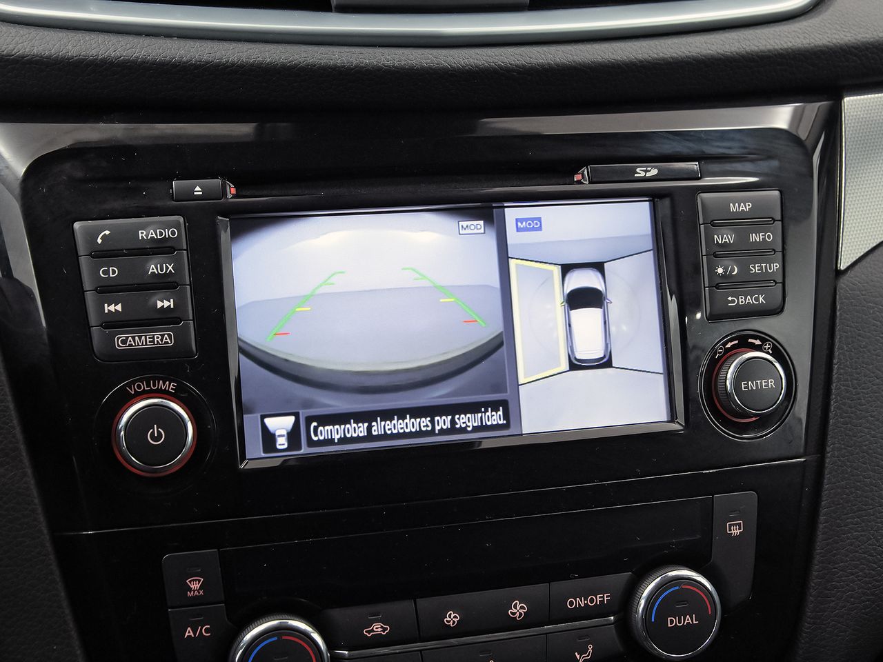 Nissan Qashqai DIG-T 85 kW (115 CV) N-CONNECTA - foto 22