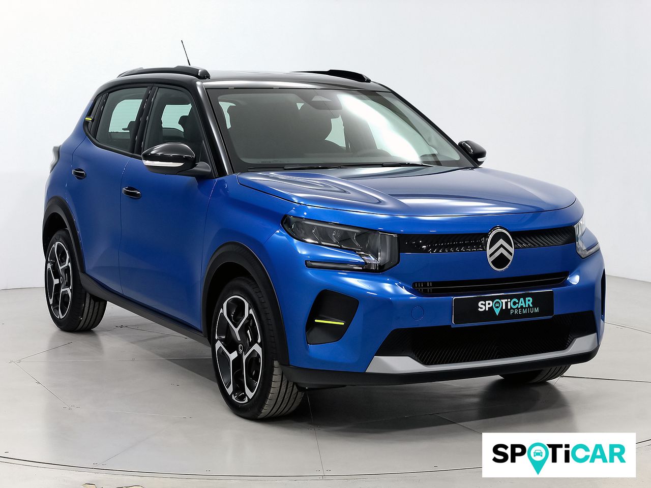 Citroën C3 Turbo 100 You Pack Plus