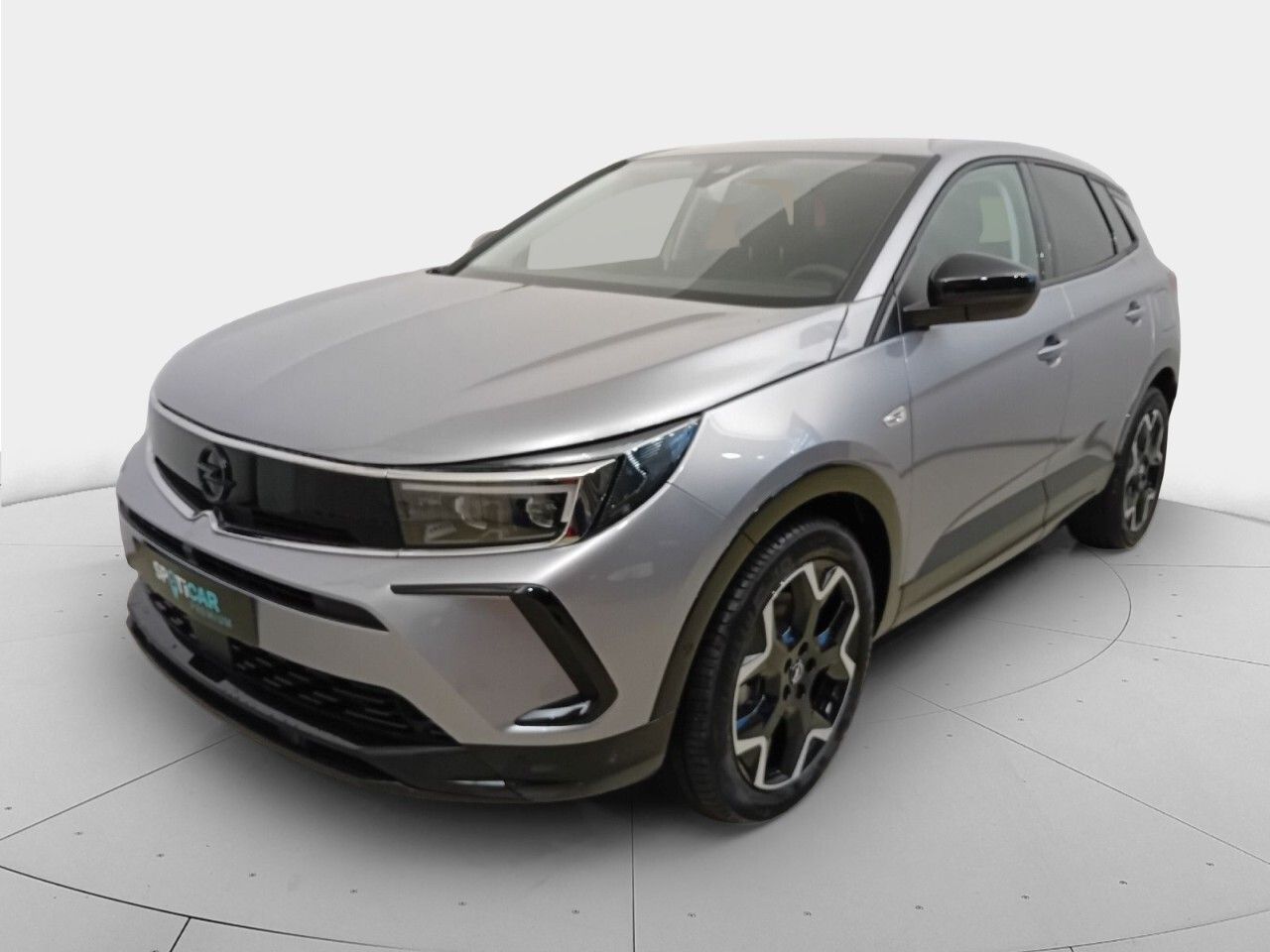 Opel Grandland 1.6 Turbo PHEV GS Auto 165kW/225CV