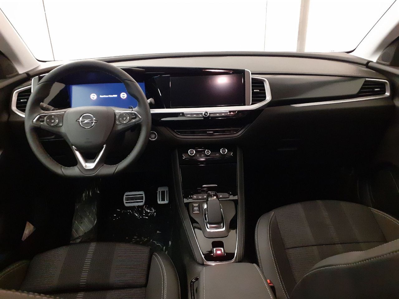 Opel Grandland 1.6 Turbo PHEV GS Auto 165kW/225CV - foto 7