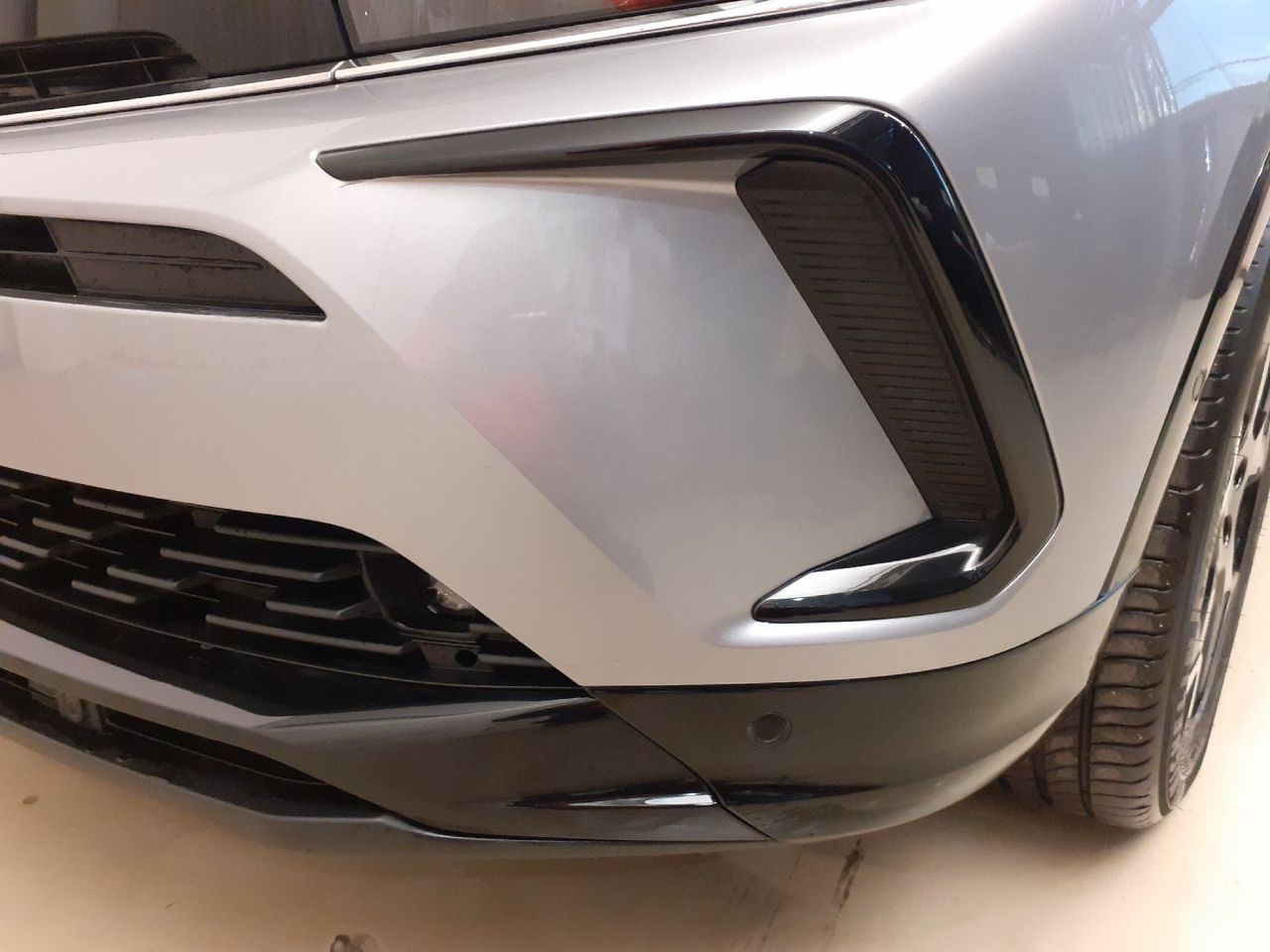 Opel Grandland 1.6 Turbo PHEV GS Auto 165kW/225CV - foto 17