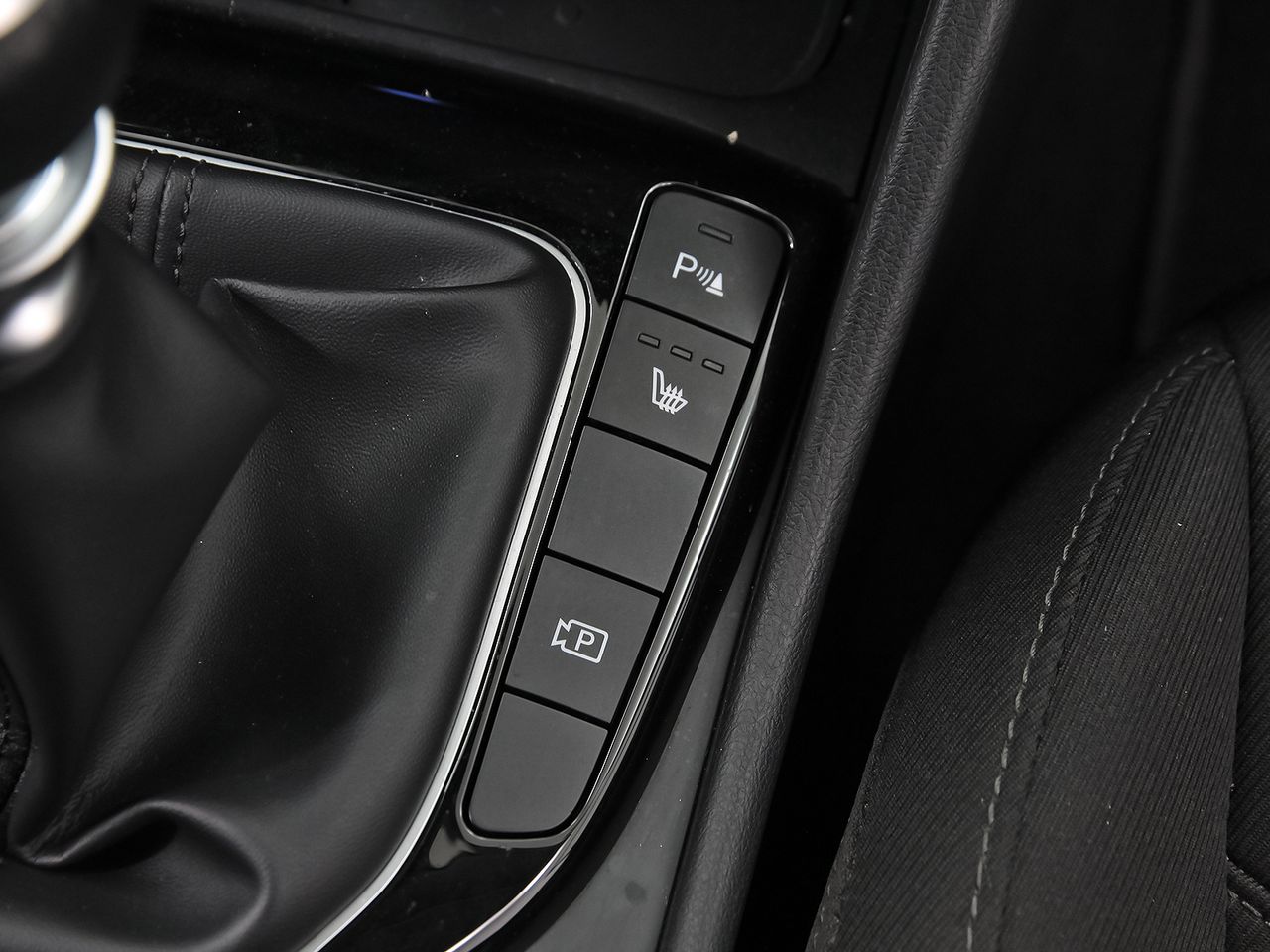 Hyundai Tucson 1.6 TGDI 110kW (150CV) 48V Tecno 2C - foto 32