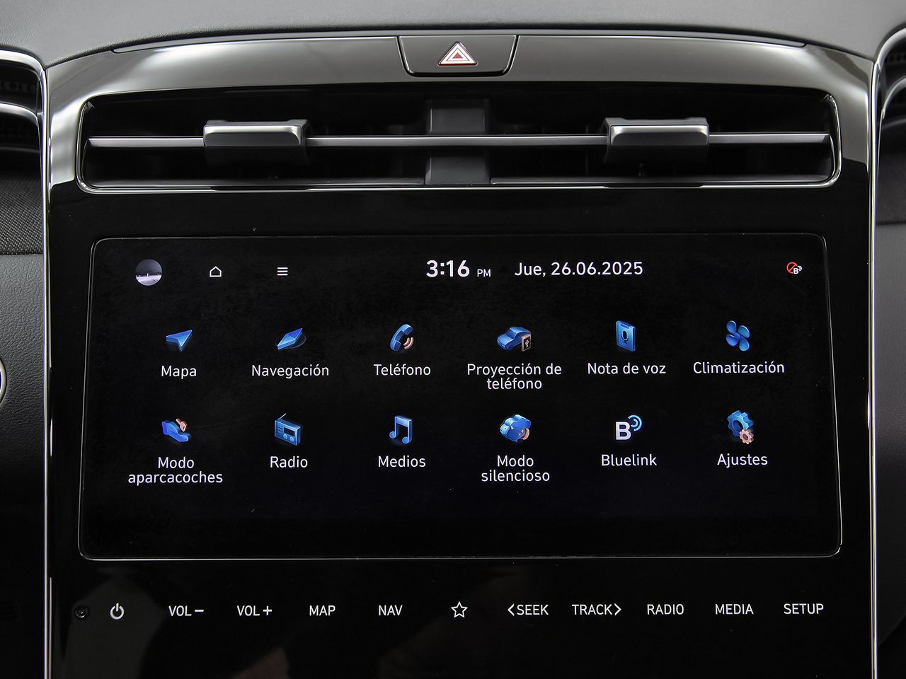 Hyundai Tucson 1.6 TGDI 110kW (150CV) 48V Tecno 2C - foto 21