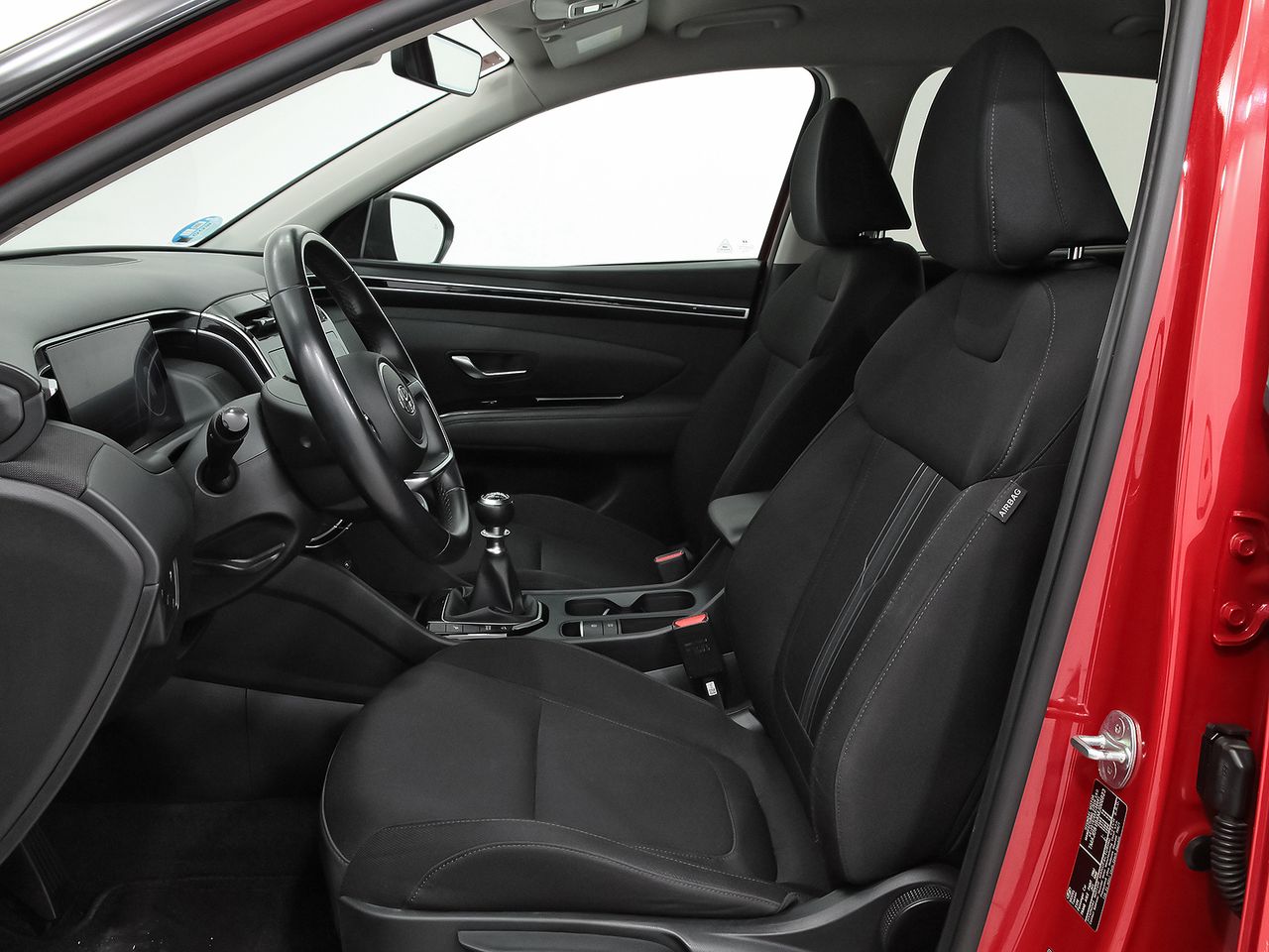 Hyundai Tucson 1.6 TGDI 110kW (150CV) 48V Tecno 2C - foto 7