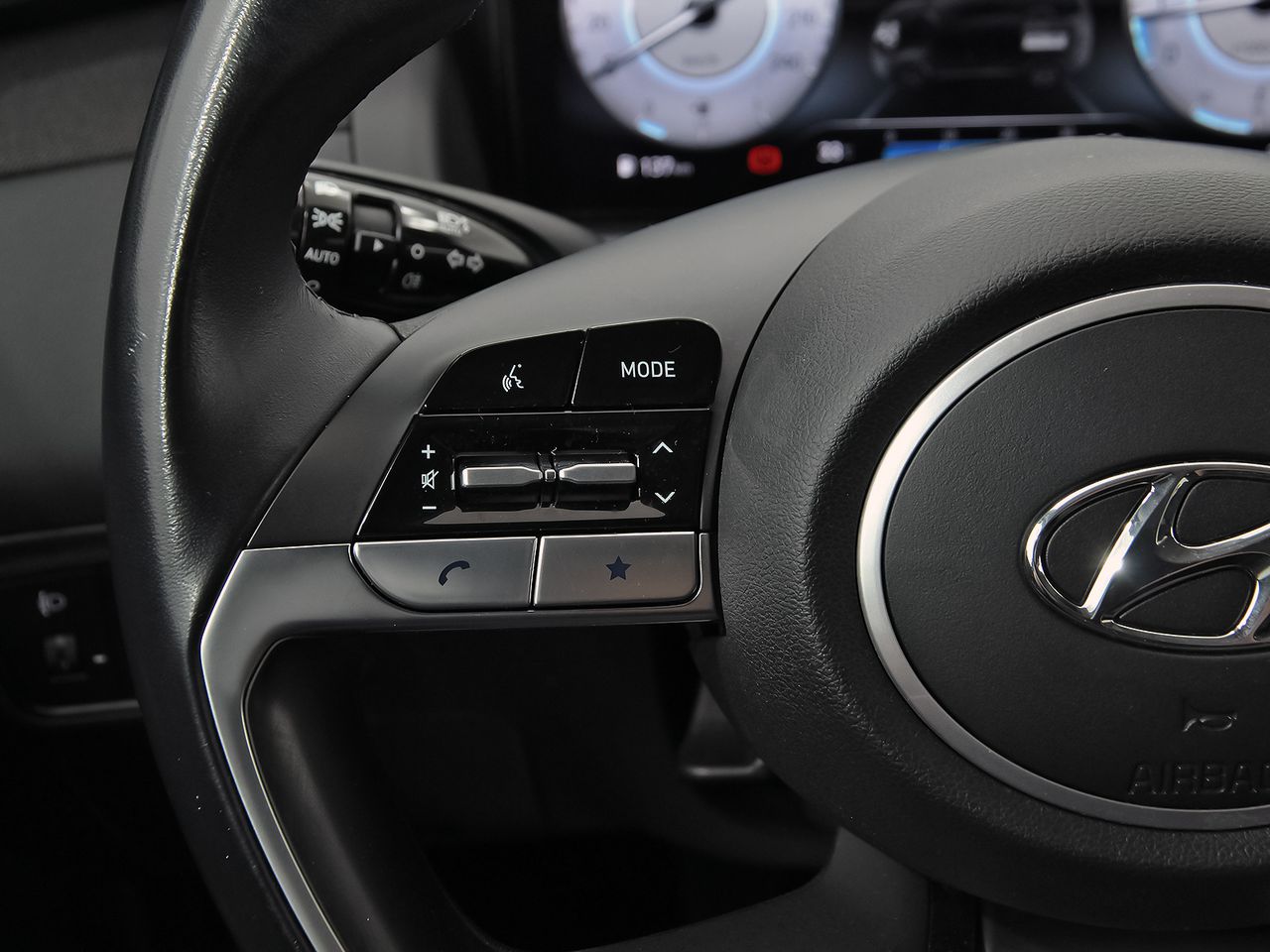 Hyundai Tucson 1.6 TGDI 110kW (150CV) 48V Tecno 2C - foto 17