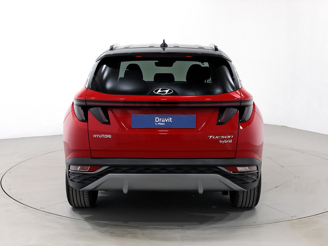 Hyundai Tucson 1.6 TGDI 110kW (150CV) 48V Tecno 2C - foto 5