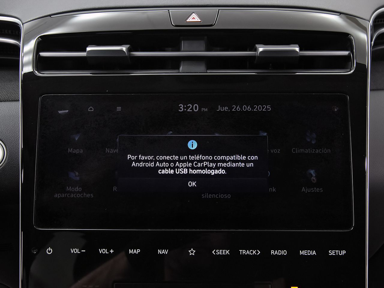 Hyundai Tucson 1.6 TGDI 110kW (150CV) 48V Tecno 2C - foto 26