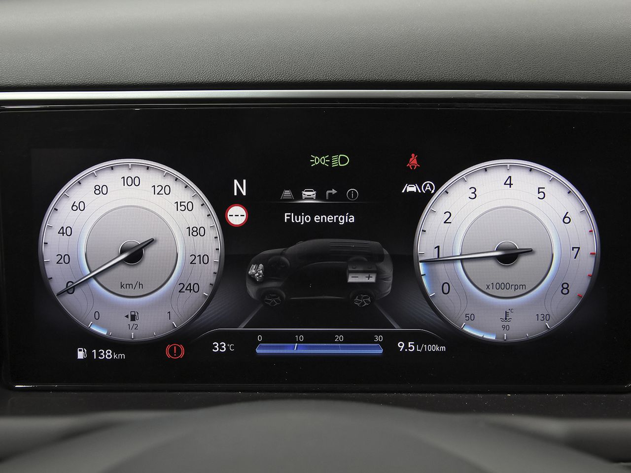 Hyundai Tucson 1.6 TGDI 110kW (150CV) 48V Tecno 2C - foto 14