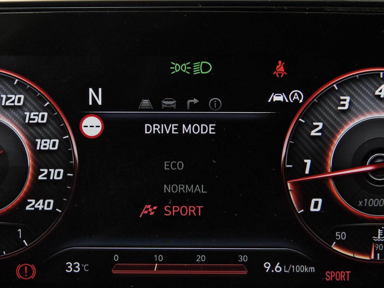 Hyundai Tucson 1.6 TGDI 110kW (150CV) 48V Tecno 2C - foto 30