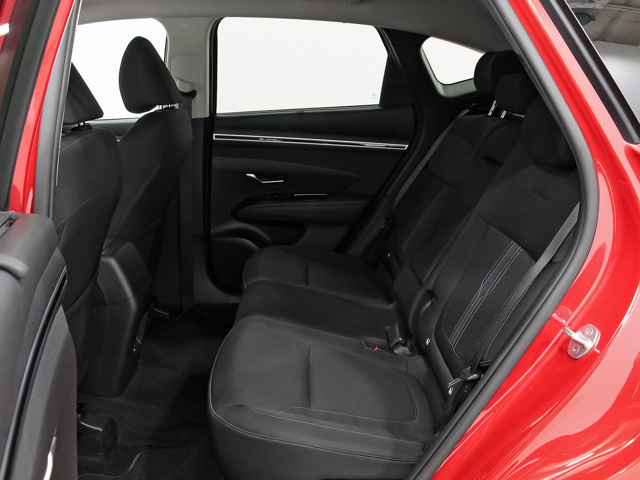 Hyundai Tucson 1.6 TGDI 110kW (150CV) 48V Tecno 2C - foto 8