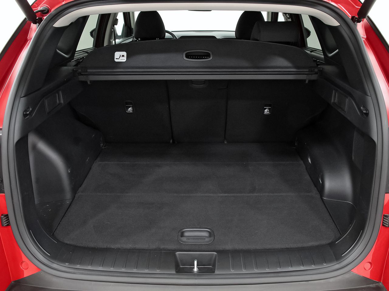 Hyundai Tucson 1.6 TGDI 110kW (150CV) 48V Tecno 2C - foto 9