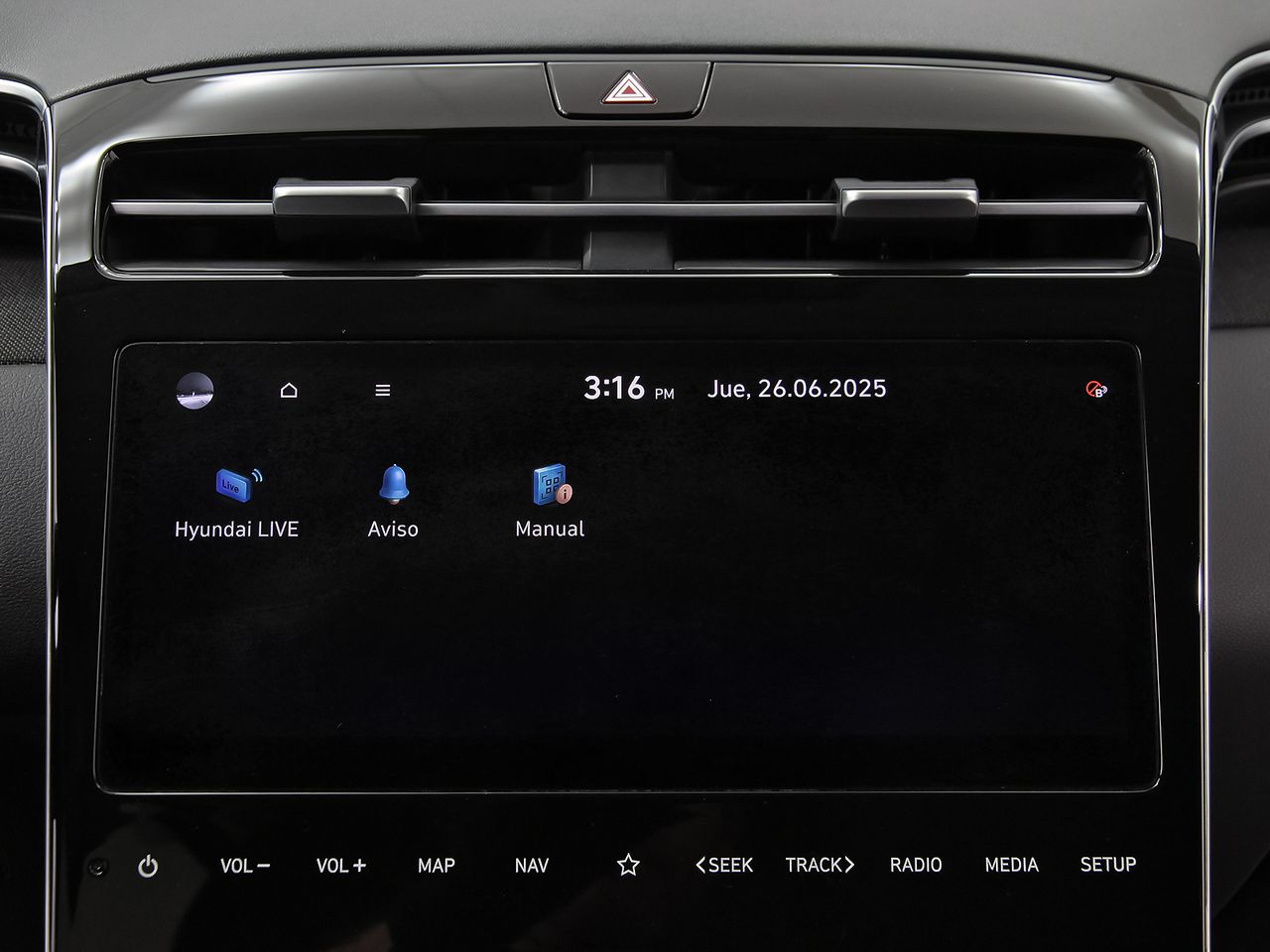 Hyundai Tucson 1.6 TGDI 110kW (150CV) 48V Tecno 2C - foto 22