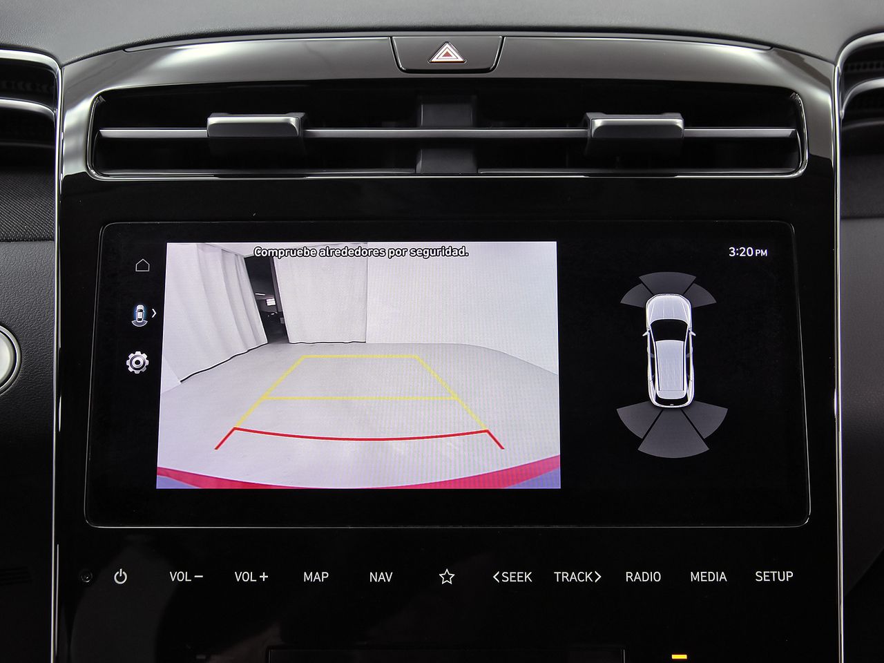 Hyundai Tucson 1.6 TGDI 110kW (150CV) 48V Tecno 2C - foto 25