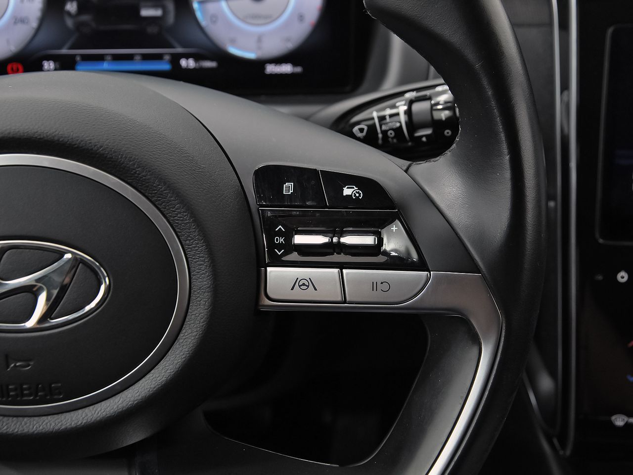 Hyundai Tucson 1.6 TGDI 110kW (150CV) 48V Tecno 2C - foto 18