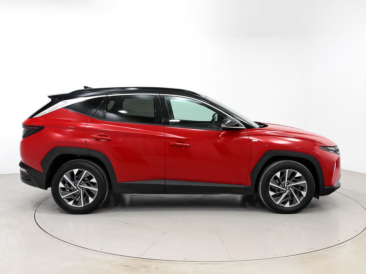 Hyundai Tucson 1.6 TGDI 110kW (150CV) 48V Tecno 2C - foto 3