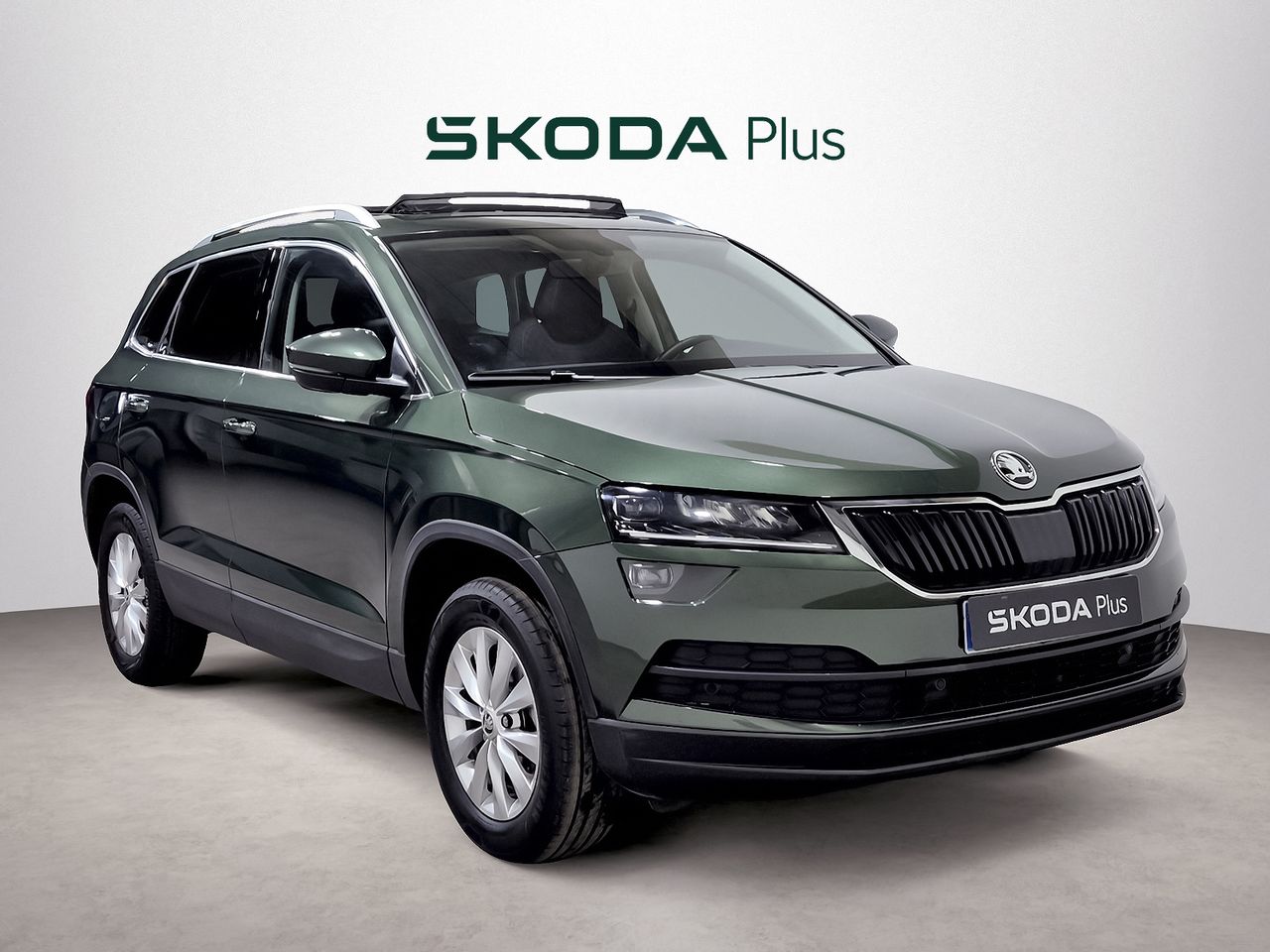 Skoda Karoq 1.0 TSI 81kW (110CV) Ambition