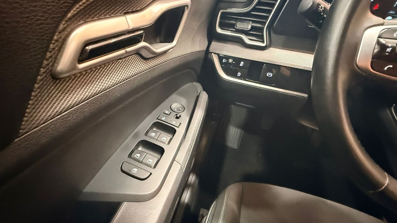 Kia Sportage 1.6 T-GDi 110kW (150CV) Concept 4x2 - foto 20