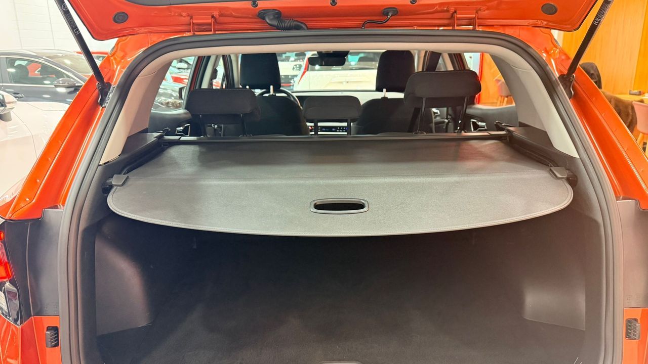 Kia Sportage 1.6 T-GDi 110kW (150CV) Concept 4x2 - foto 13