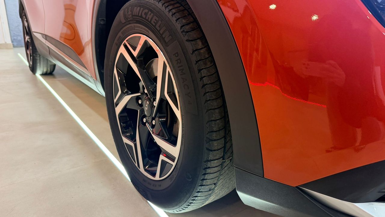 Kia Sportage 1.6 T-GDi 110kW (150CV) Concept 4x2 - foto 5