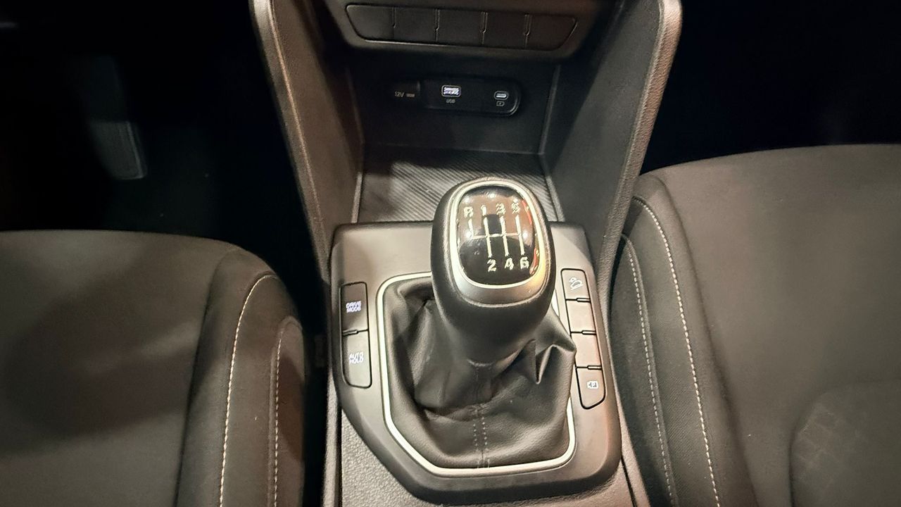 Kia Sportage 1.6 T-GDi 110kW (150CV) Concept 4x2 - foto 23