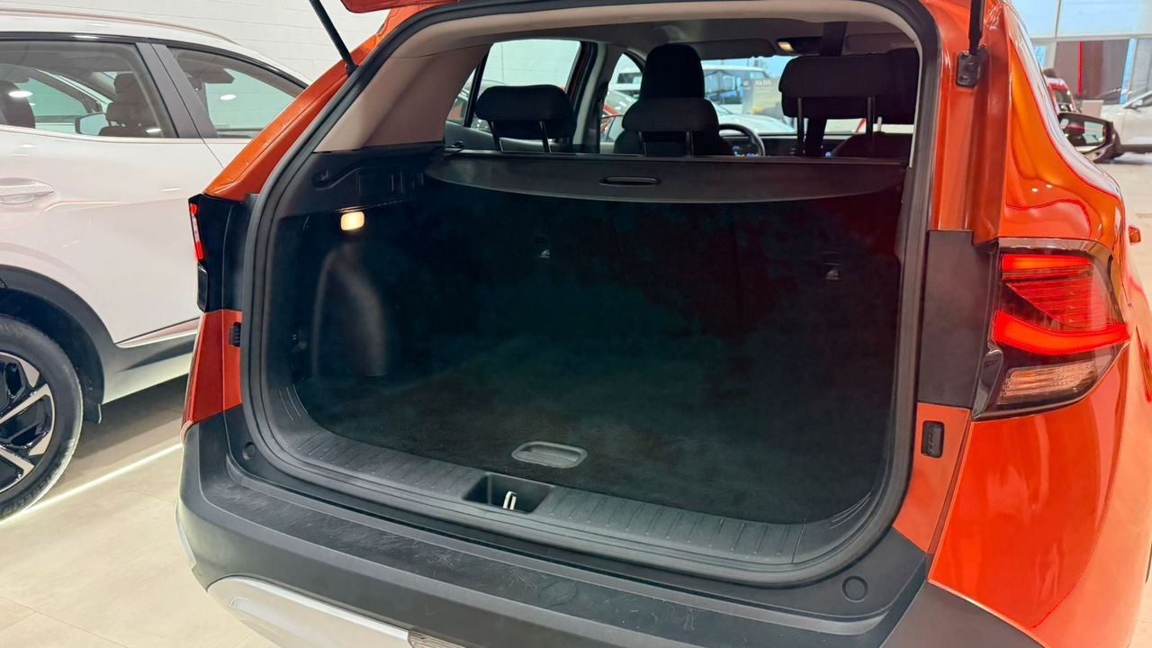 Kia Sportage 1.6 T-GDi 110kW (150CV) Concept 4x2 - foto 18