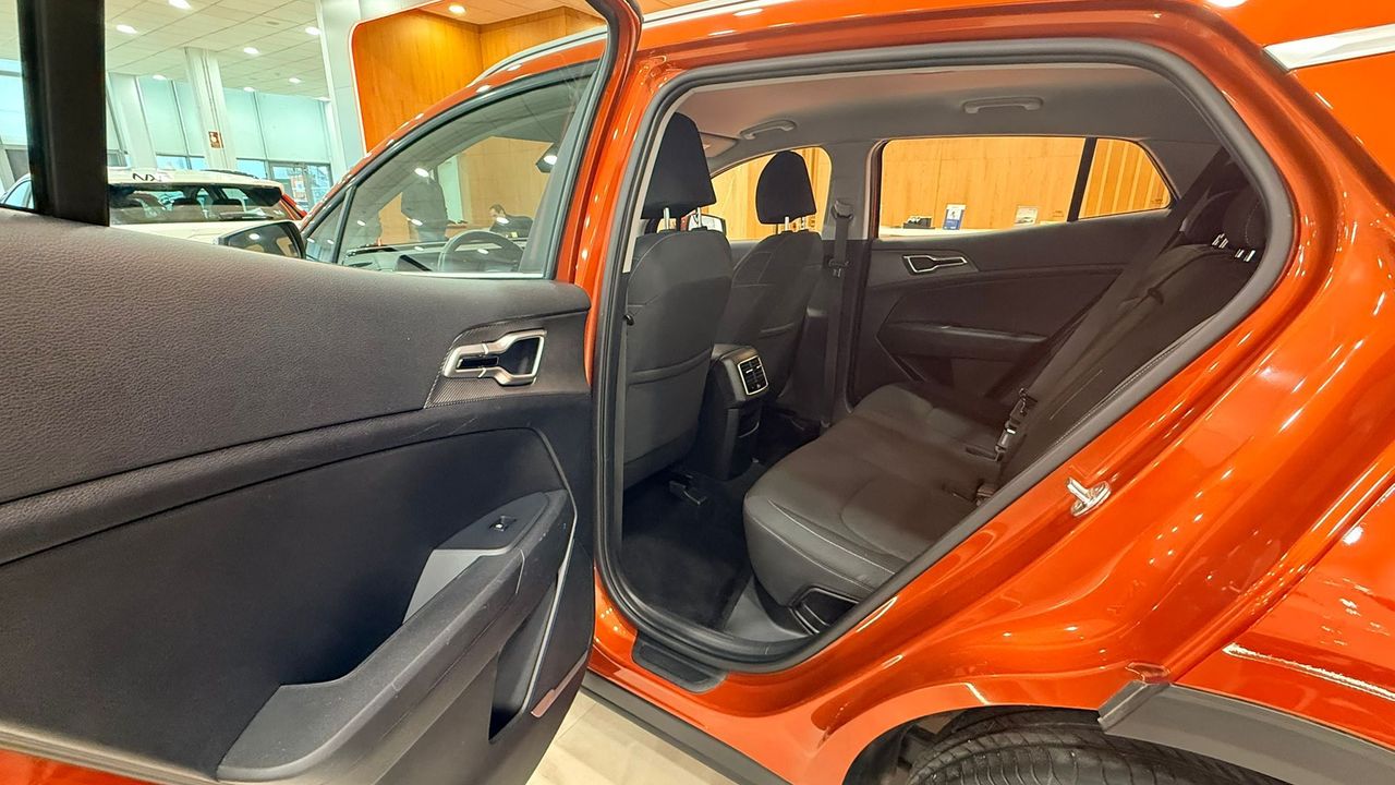 Kia Sportage 1.6 T-GDi 110kW (150CV) Concept 4x2 - foto 14