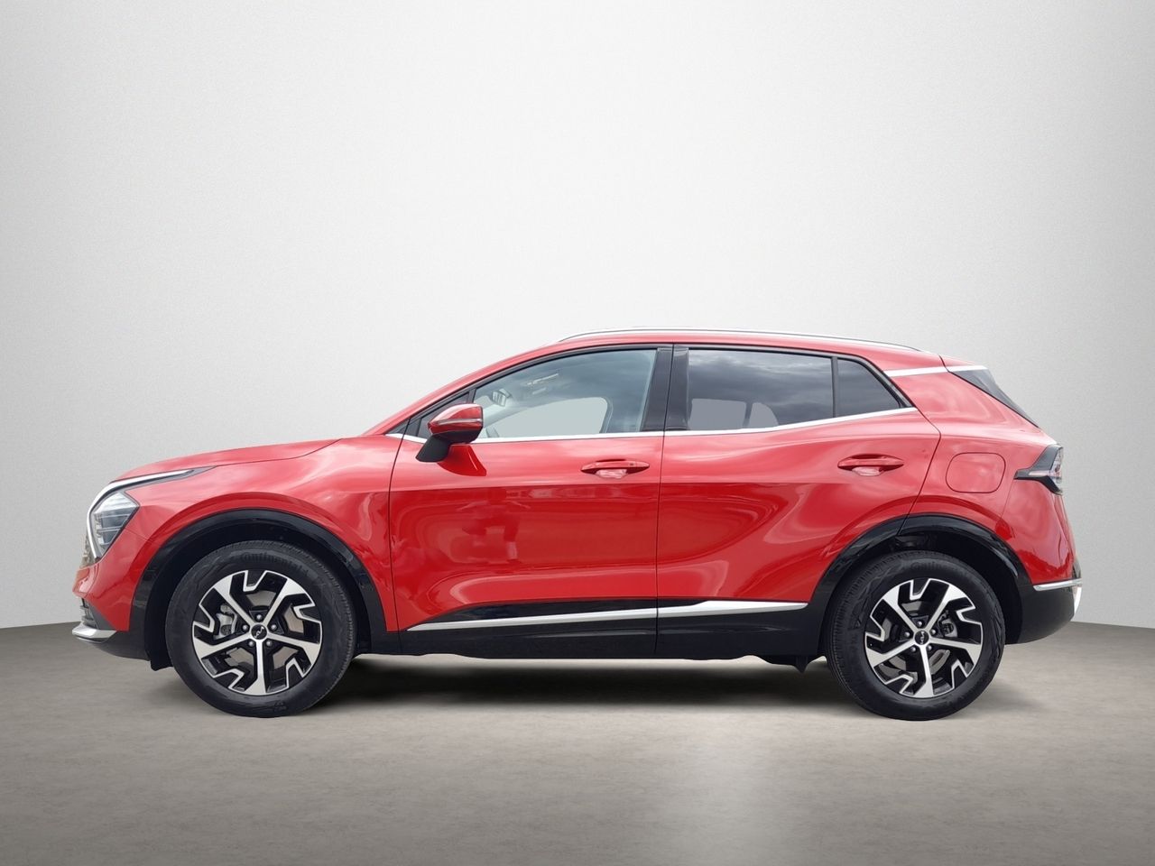 Kia Sportage 1.6 T-GDi 110kW (150CV) Concept 4x2 - foto 5