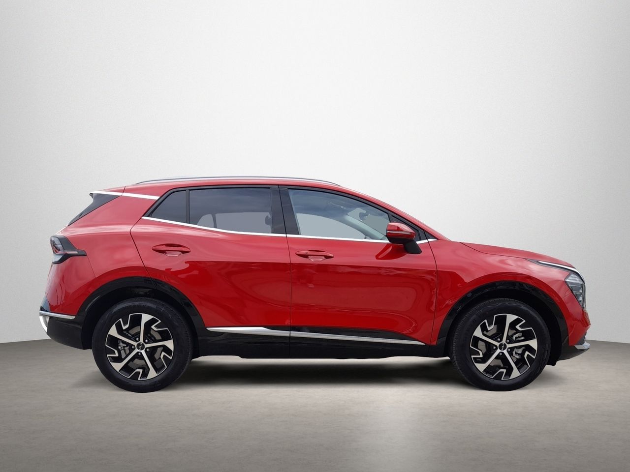 Kia Sportage 1.6 T-GDi 110kW (150CV) Concept 4x2 - foto 3