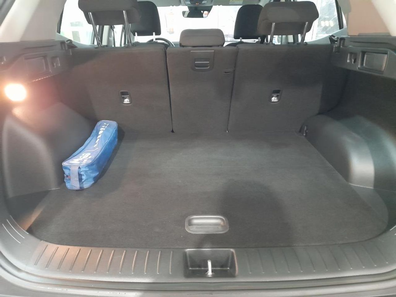 Kia Sportage 1.6 T-GDi 110kW (150CV) Concept 4x2 - foto 12