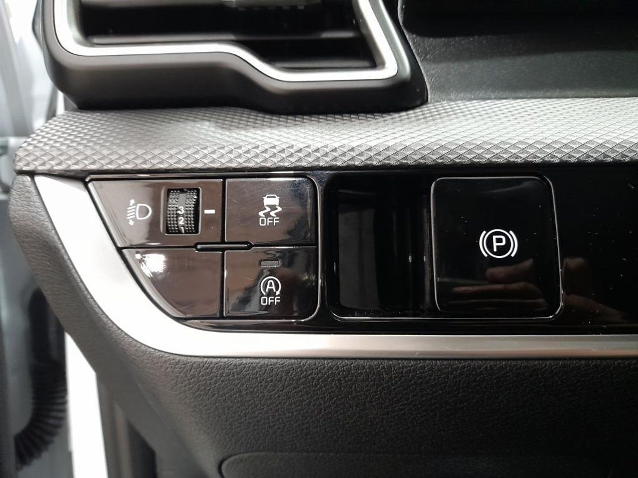 Kia Sportage 1.6 T-GDi 110kW (150CV) Concept 4x2 - foto 16