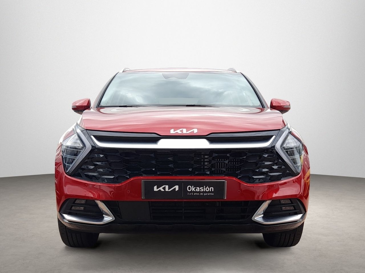 Kia Sportage 1.6 T-GDi 110kW (150CV) Concept 4x2 - foto 4