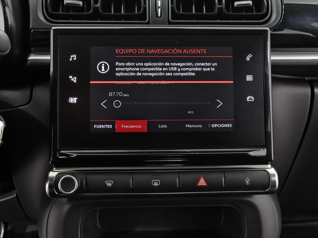 Citroën C3 Origin BlueHDi 75KW (100CV) Plus - foto 22