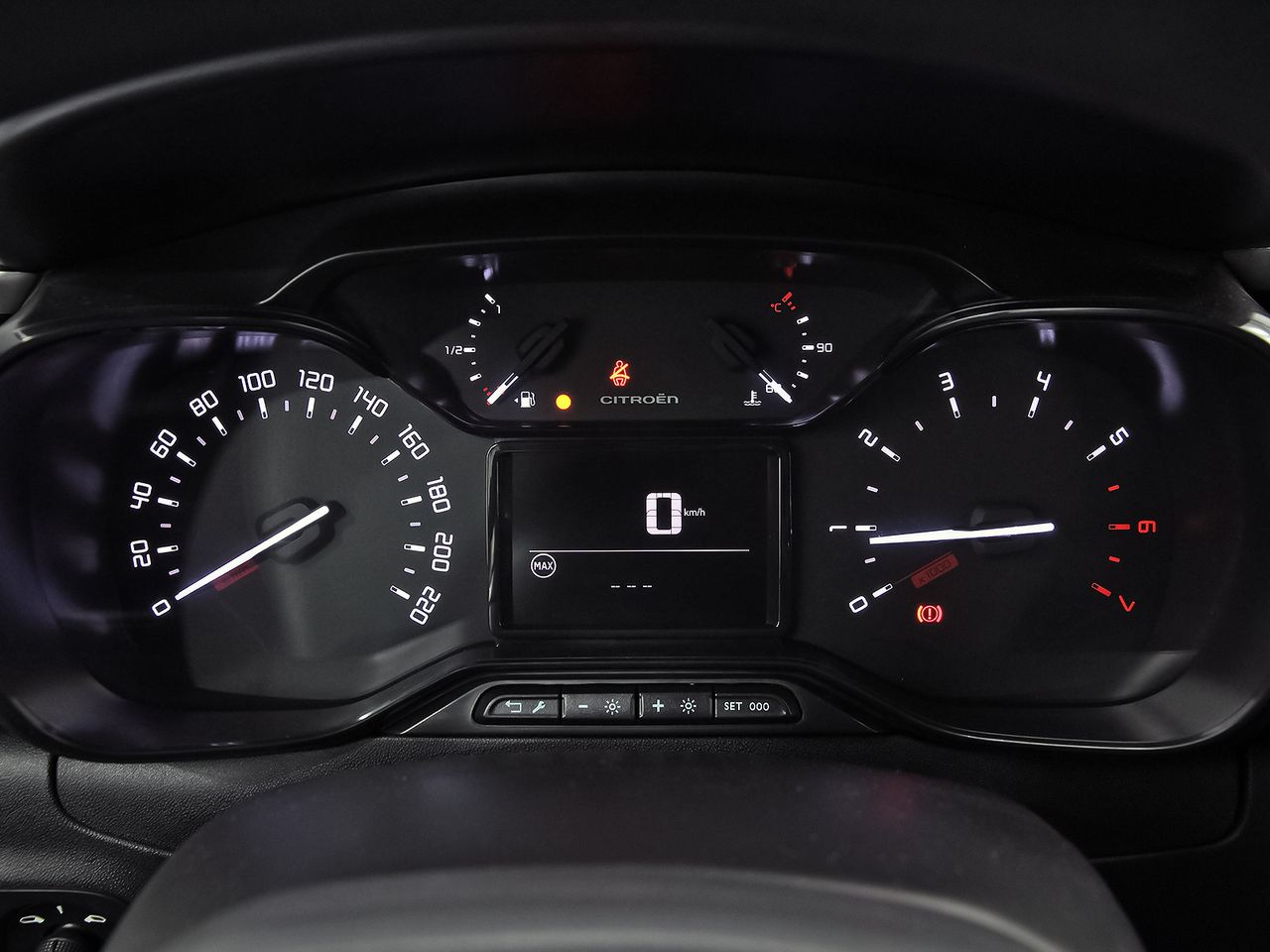 Citroën C3 Origin BlueHDi 75KW (100CV) Plus - foto 15