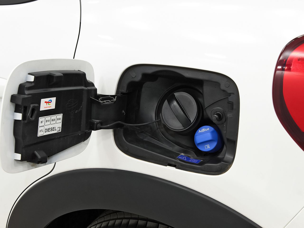 Citroën C3 Origin BlueHDi 75KW (100CV) Plus - foto 31