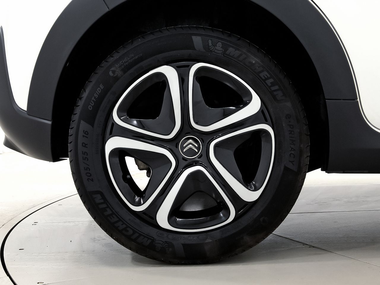 Citroën C3 Origin BlueHDi 75KW (100CV) Plus - foto 11