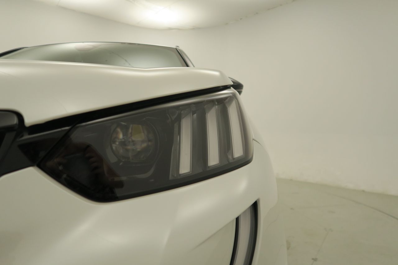 Peugeot 2008 GT Puretech 130 S&S EAT8 - foto 20