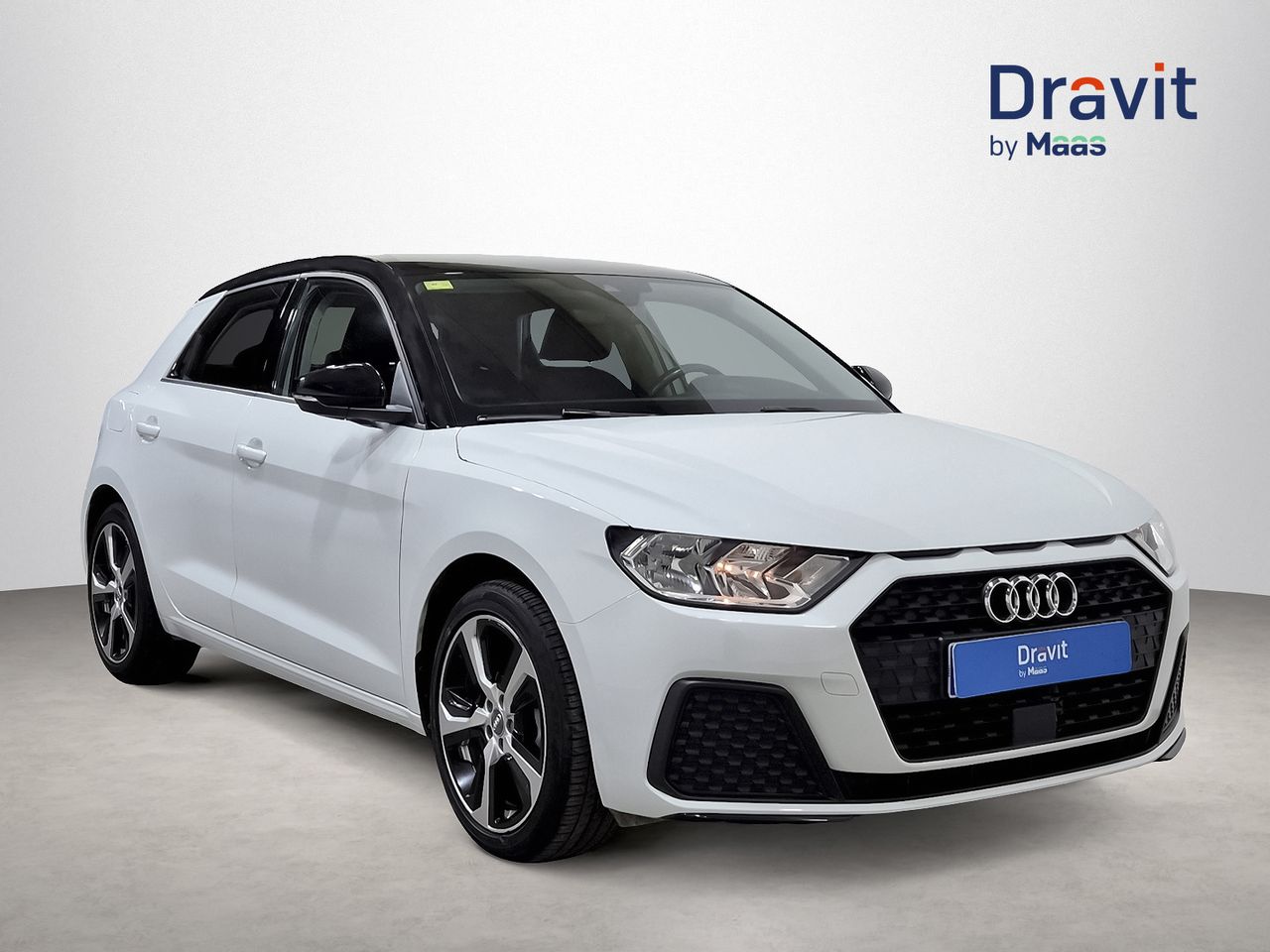 Audi A1 Sportback Advanced 25 TFSI 70kW (95CV)
