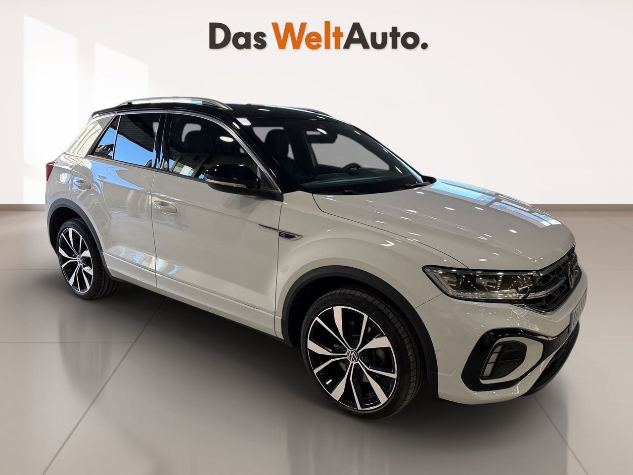 Volkswagen T-Roc R-Line 1.5 TSI 110kW (150CV)