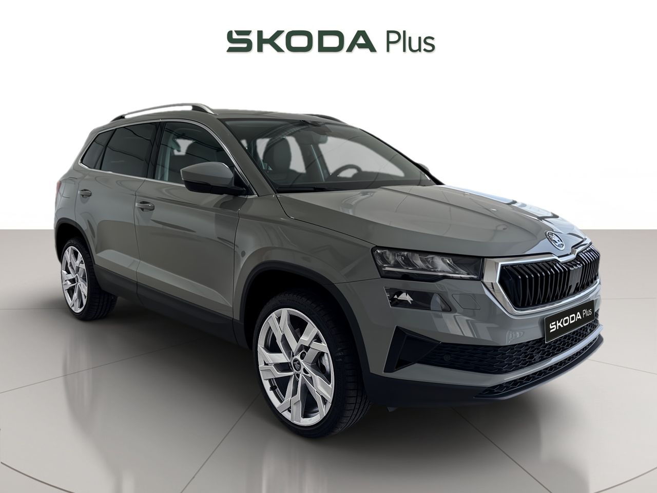 Skoda Karoq 1.5 TSI 110kW (150CV) DSG ACT Plus