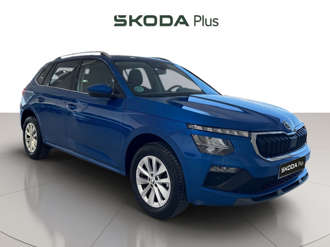 Skoda Kamiq 1.0 TSI 85kW (115CV) SELECTION